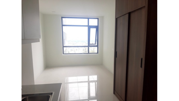 Hot! Bán nhanh căn hộ Officetel Central Premium 32m2, view hồ bơi giá chỉ 1,65 tỷ (102%)